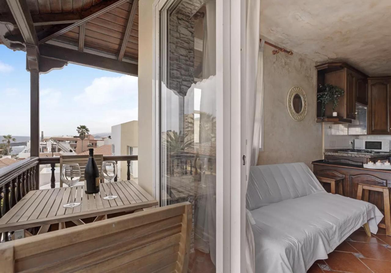 Graciosa Sunset Apartment Los Silos Kültér fotó